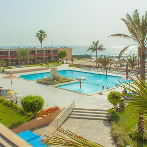 Lou'lou'a Resort