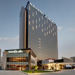 4* Hotel Novotel Expo Centre