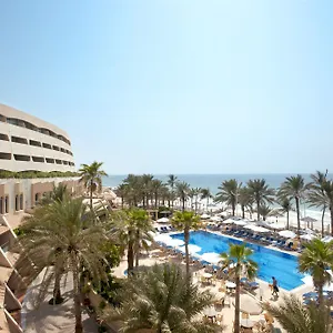 Occidental Grand Hotel