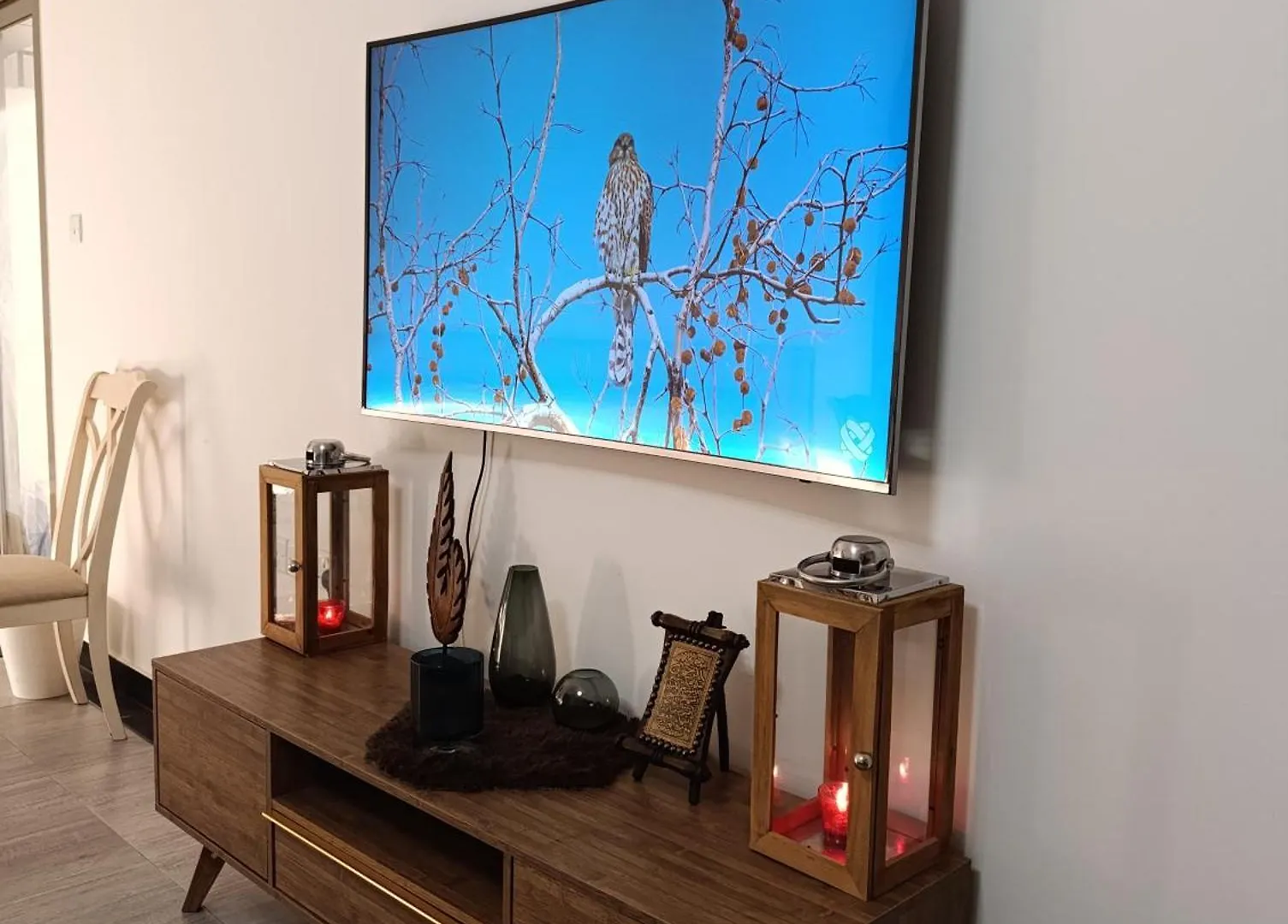 Entire Luxury And Family One Bed Room Living Room In Front Of Beach 沙迦 阿拉伯联合酋长国