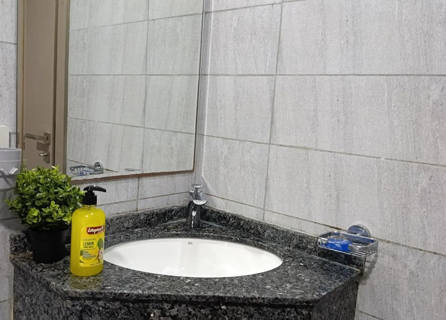 Entire Luxury And Family One Bed Room Living Room In Front Of Beach Sharjah 0*,  United Arab Emirates